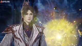 The Ethereal Sword Immortal eps 21-25 Sub Indo