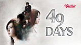 49 Days Ep1 ( Korean Drama )