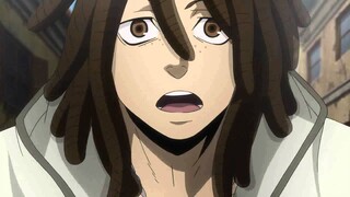 AMV - GANGSTA - Like A Storm - Gangsters Paradise