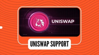 How to Contact Official Uniswap Support {CONTACT US}