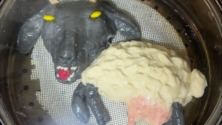 For autumn’s first bubble tea, I only use the freshest ingredients!