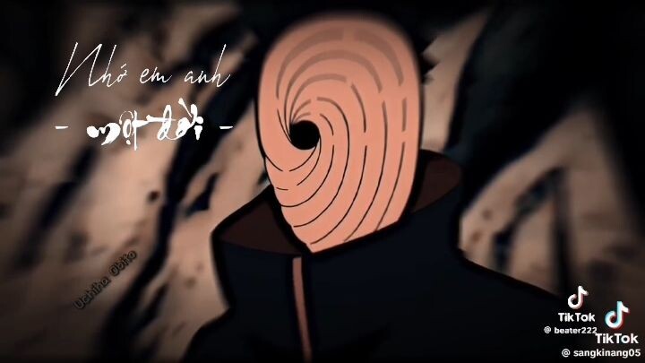 trúc xinh obito