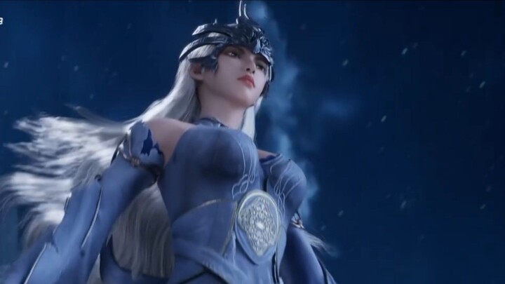 Shrouding The Heavens Episode 158 Hd Sub Indonesia