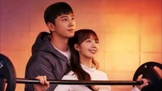 pump up the healthy love ep2 sub indo