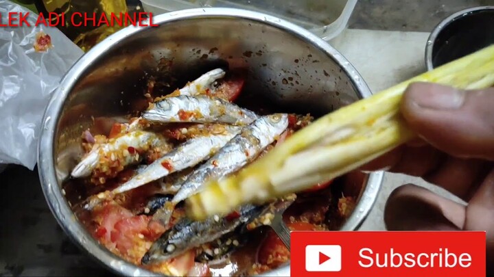 pepes pindang MAEGICOM