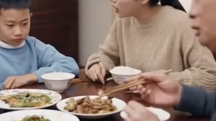 【Tập hợp phim kinh dị kiểu Trung Quốc do AI tạo ra #14】