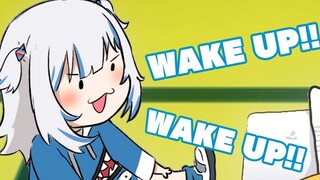 مساعد الصباح