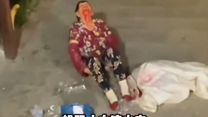 Betapa sakit hatinya sang ibu jika masih hidup dan menyaksikan adegan ini!