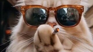 cat cute