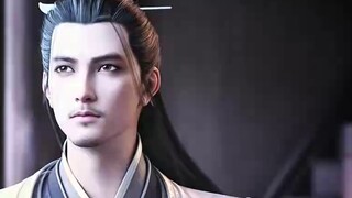 Tôi, Chen Ping'an, có vận mệnh kiếm và nói: Hãy đến với thanh kiếm! #Jianlai