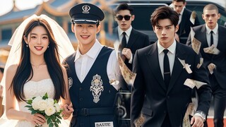[พากย์ไทยเต็มเรื่อง] สามีเก่าทิ้งเธอไปคบกับชู้เธอโกรธมากจึงลากยามมาแต่งงานไม่คิดว่าเขาคือบอสที่ใส่ใจ