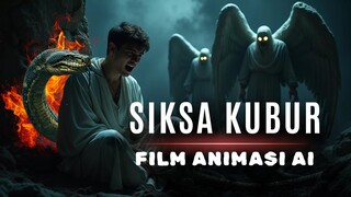 SIKSA KUBUR - FILM ANIMASI AI