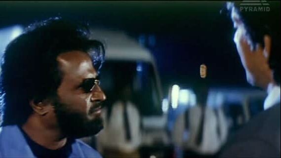 Baasha Tamil