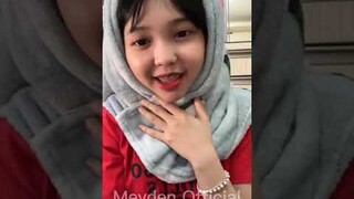 SOPAN SEKALI !!! MAYDENN LIVE 🤣 #meydenlive #Mlbb #mobilelegends