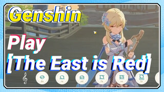 Play [The East is Red]