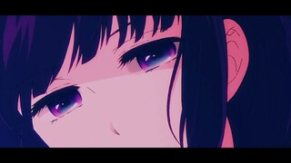 Lost Control「Anime MV」Scum's Wish