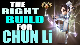 The Right Build with the Right Teams vs Top Tier G3 Guilds - Summoners War