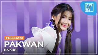 BNK48 Pakwan @ 𝗕𝗡𝗞𝟰𝟴 𝟭𝟲𝘁𝗵 "𝙆𝙞𝙨𝙨 𝙈𝙚" 𝗥𝗼𝗮𝗱𝘀𝗵𝗼𝘄 𝗠𝗶𝗻𝗶 𝗖𝗼𝗻𝗰𝗲𝗿𝘁 [Full Fancam 4K 60p] 240302-03