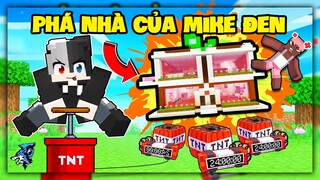 Siro Troll Phá Nhà Mike Đen Trong Làng Hero Team Vì Mike Simp Noob Ruby
