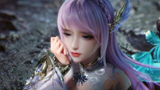 Wealth And Wonder Eps 13 Sub Indo