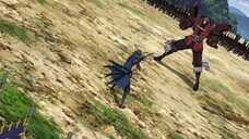 Sengoku Basara S2 episode 12