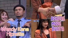 FULL Lapor Pak 17/02/25 Cewe Ini Kena Kasus Kekerasan, Kondre: Aku Akan Ada Disampingmu