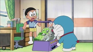 DORAEMON BAHASA INDONESIA | MINGGU 9 JULI 2023