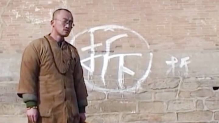 Tác phẩm đầu tay của Ninh Hạo: Chỉ thuê 8 người, dùng vỏn vẹn 40.000 tệ nhưng vẫn làm nên một siêu p