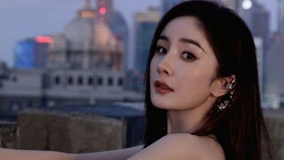 "Lin Xiao you" harus diucapkan oleh Yang Mi untuk mendapatkan rasa itu