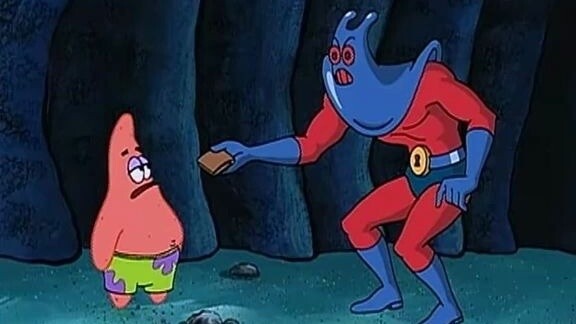 มันยากที่จะเป็นคนดี