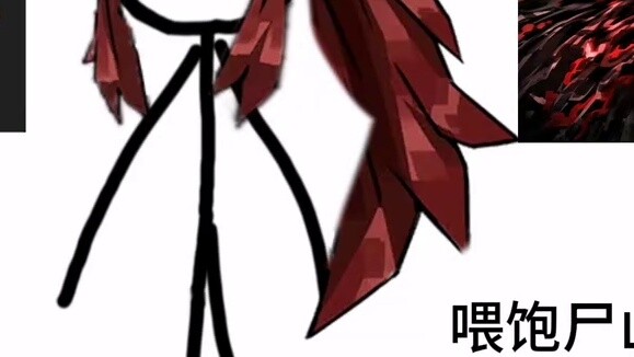 [Shayu live] The most abstract reception of uninvited guests in history.exe