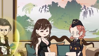 Episode 18: Reborn ten days before the end of the world, Li Ming is solved, and new troubles are enc
