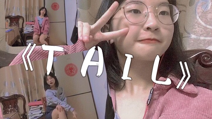 【keykey】Điệu nhảy lại toàn bộ ca khúc trở lại mới nhất của Sunmi — “TAIL (Cái đuôi)” | Có cả phiên b