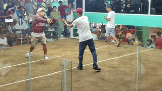 2hits, #first fight