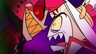 Alastor's Jealousy (Hazbin Hotel)