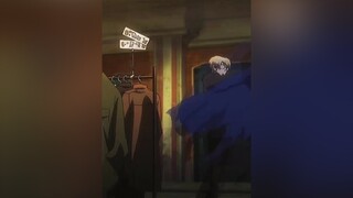 Có mấy ai biết đến anh này đâu nhỉ 🙁🙁[][] anime animation fyp kekkaisensen animeheart animehay