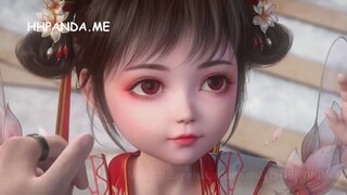 Đấu Phá Thương Khung Phần 5 Tập 163 Vietsub Miễn Phí - HHPANDA
