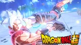 [Dragon Ball Super: Dewa Baru] 10 Tim Vegetto & Gogeta VS Majin!!! Jellybean terkuat dalam sejarah V