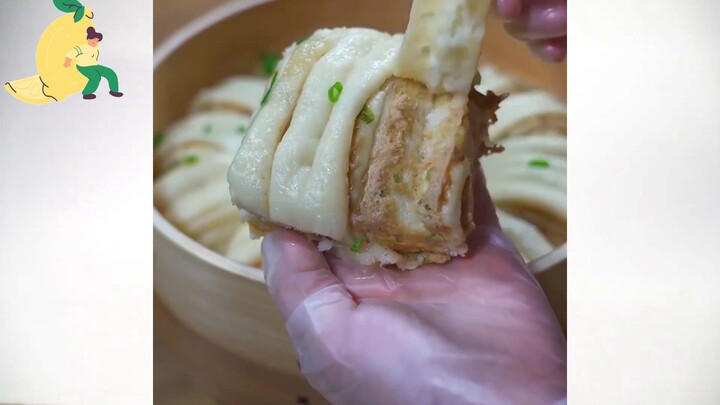 Vài thao tác là có bánh ngon ăn rồi ^^#doanngon#reviewfood