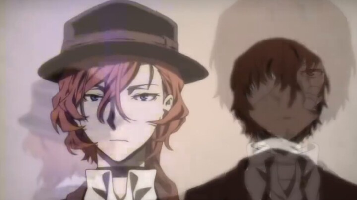 [Phân tích nhân vật Nakahara Chuuya] Nhìn Nakahara Chuuya dưới góc nhìn của Asagiri (Phần 2)