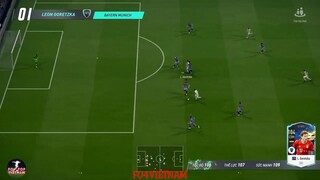Trụ cột bayern #fo4vietnam