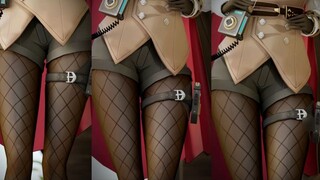 【Slude】Hypnotizing Big Sister