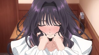 back to friends - sombr | The Fragrant Flower Blooms with Dignity