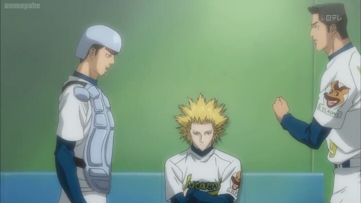 One Outs Episode 21 Eng Sub