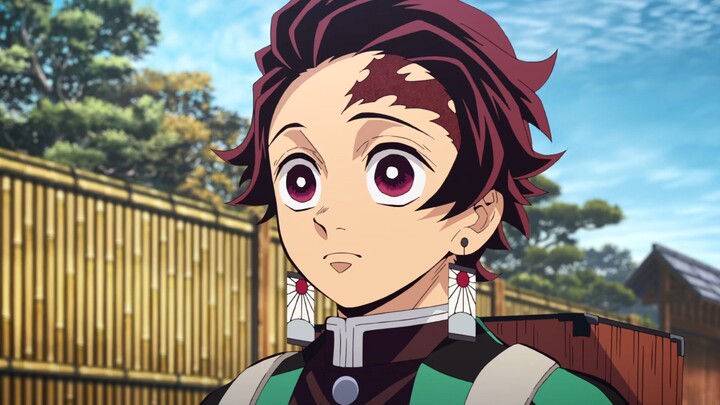 Demon Slayer: Entertainment District Arc-Ep2-1080p