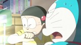 Watch Doraemon Movie 41- Nobita no Little Star Wars Episode 1