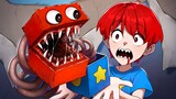 Music Animation COMPLETE EDITION (Project Playtime)