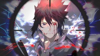 [Bộ ba mảnh của Uchiha/Hiểu lầm vi mô] Tôi sẽ cho bạn một mảnh gai, làm sao bạn có thể sống xứng đán