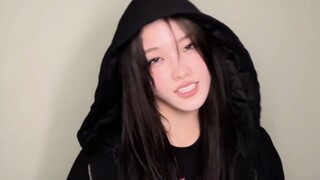 【ILLIT】IROHA《like JENNIE》舞蹈Cha🖤