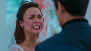 Maaalala na ni Bane ang lahat sa araw ng kasal nila ni Calvin! (Episode 184 Teaser) | Black Rider